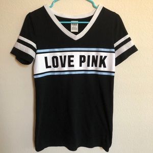 Victoria Secret Pink Shirt